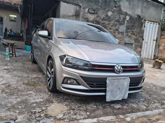 VOLKSWAGEN-VIRTUS-1.6 MSI TOTAL FLEX MANUAL VOLKSWAGEN-VIRTUS-2018