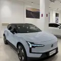 VOLVO EX30 51 KW ELÉTRICO PLUS VOLVO EX30 51 KW ELÉTRICO PLUS