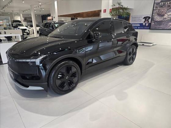 VOLVO EX30 69 KW ELÉTRICO CROSS COUNTRY