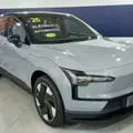 VOLVO EX30 69 KW ELÉTRICO PLUS VOLVO EX30 69 KW ELÉTRICO PLUS