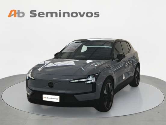 VOLVO-EX30-69 KW ELÉTRICO ULTRA VOLVO-EX30-2024