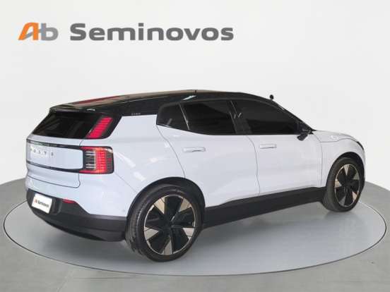 VOLVO-EX30-69 KW ELÉTRICO ULTRA VOLVO-EX30-2024