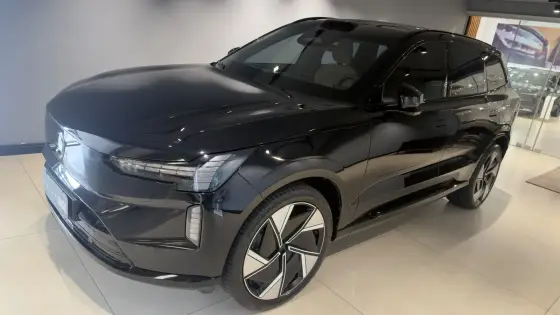 VOLVO EX90 P8 RECHARGE TWIN ELECTRIC PERFORMANCE ULTRA AWD