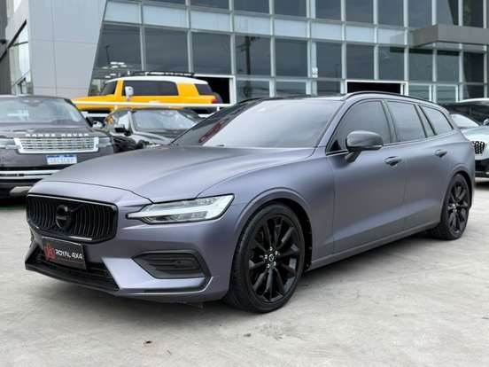 VOLVO-V60-2019