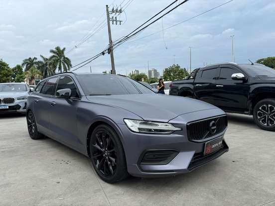 VOLVO-V60-2019