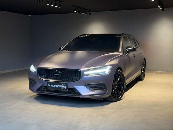 VOLVO-V60-2019