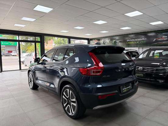 VOLVO-XC40-1.5 T5 RECHARGE INSCRIPTION GEARTRONIC VOLVO-XC40-2021