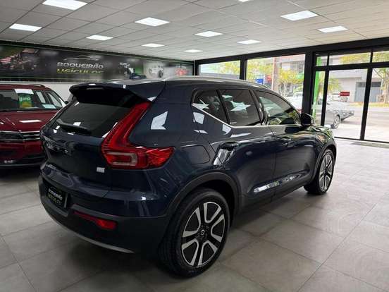 VOLVO-XC40-1.5 T5 RECHARGE INSCRIPTION GEARTRONIC VOLVO-XC40-2021