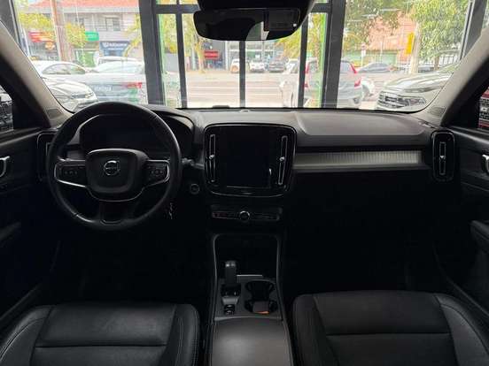 VOLVO-XC40-1.5 T5 RECHARGE INSCRIPTION GEARTRONIC VOLVO-XC40-2021