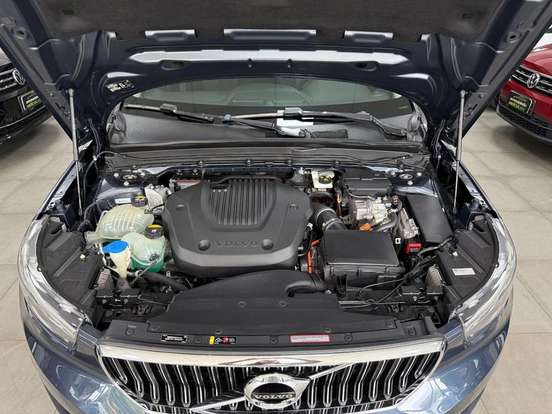 VOLVO-XC40-1.5 T5 RECHARGE INSCRIPTION GEARTRONIC VOLVO-XC40-2021
