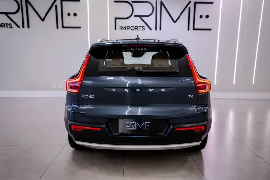 VOLVO-XC40-2.0 T4 GASOLINA INSCRIPTION GEARTRONIC VOLVO-XC40-2021