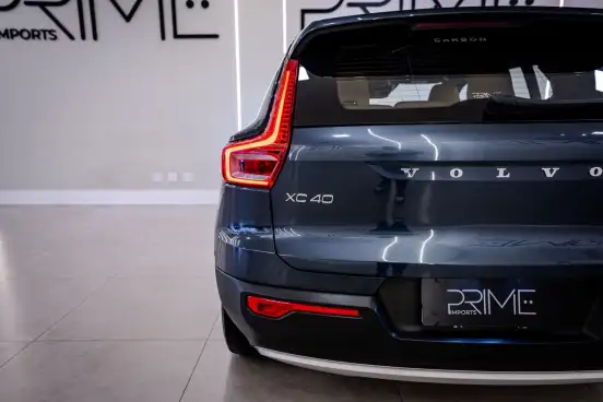 VOLVO-XC40-2.0 T4 GASOLINA INSCRIPTION GEARTRONIC VOLVO-XC40-2021
