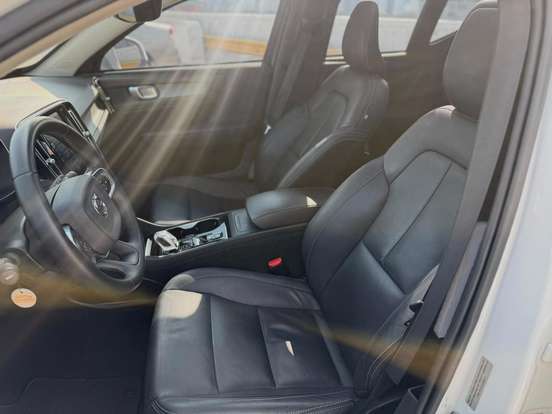 VOLVO-XC40-2.0 T4 GASOLINA INSCRIPTION GEARTRONIC VOLVO-XC40-2020