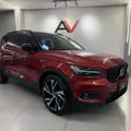 VOLVO XC40 2.0 T5 GASOLINA R-DESIGN AWD GEARTRONIC VOLVO XC40 2.0 T5 GASOLINA R-DESIGN AWD GEARTRONIC