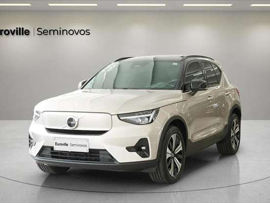 VOLVO-XC40-P6 RECHARGE ELECTRIC PLUS VOLVO-XC40-2023