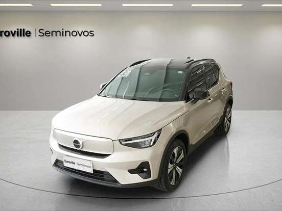 VOLVO-XC40-P6 RECHARGE ELECTRIC PLUS VOLVO-XC40-2023
