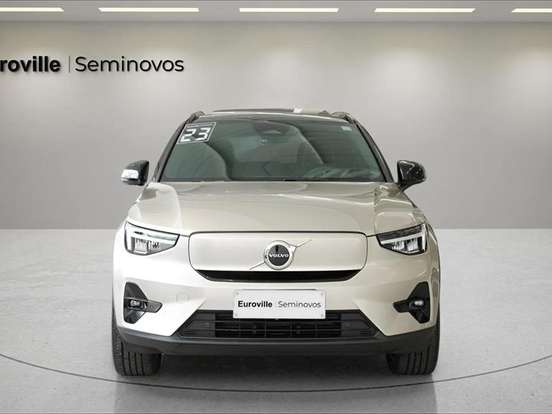 VOLVO-XC40-P6 RECHARGE ELECTRIC PLUS VOLVO-XC40-2023
