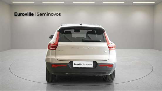 VOLVO-XC40-P6 RECHARGE ELECTRIC PLUS VOLVO-XC40-2023