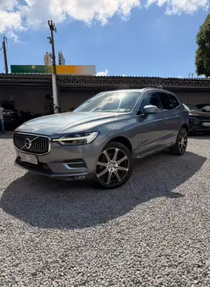 VOLVO-XC60-2.0 T5 GASOLINA INSCRIPTION AWD GEARTRONIC VOLVO-XC60-2018