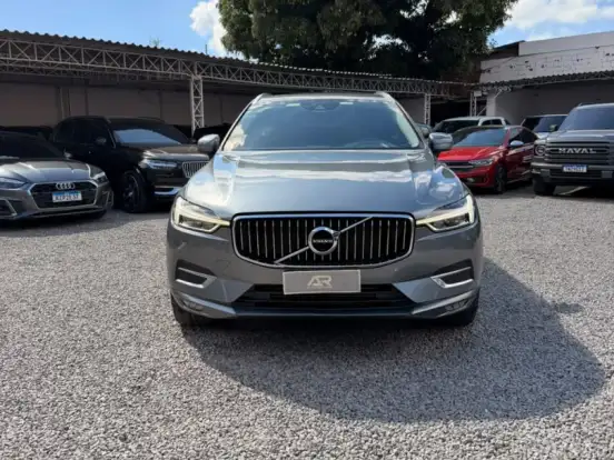 VOLVO-XC60-2.0 T5 GASOLINA INSCRIPTION AWD GEARTRONIC VOLVO-XC60-2018