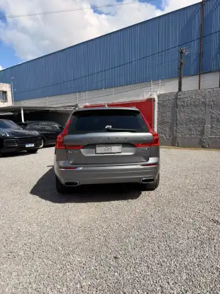 VOLVO-XC60-2.0 T5 GASOLINA INSCRIPTION AWD GEARTRONIC VOLVO-XC60-2018