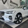 VOLVO XC60 2.0 T8 RECHARGE ULTIMATE AWD GEARTRONIC VOLVO XC60 2.0 T8 RECHARGE ULTIMATE AWD GEARTRONIC