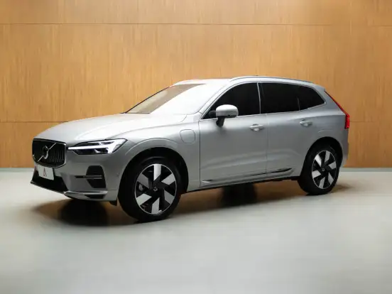 VOLVO-XC60-2.0 T8 RECHARGE ULTIMATE AWD GEARTRONIC VOLVO-XC60-2023