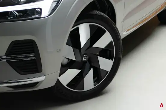 VOLVO-XC60-2.0 T8 RECHARGE ULTIMATE AWD GEARTRONIC VOLVO-XC60-2023