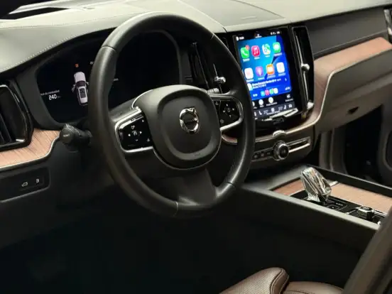 VOLVO-XC60-2.0 T8 RECHARGE ULTIMATE AWD GEARTRONIC VOLVO-XC60-2023