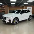 VOLVO XC60 2.0 T8 RECHARGE ULTIMATE DARK AWD GEARTRONIC VOLVO XC60 2.0 T8 RECHARGE ULTIMATE DARK AWD GEARTRONIC