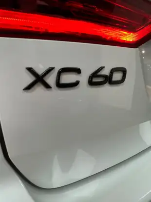 VOLVO-XC60-2.0 T8 RECHARGE ULTIMATE DARK AWD GEARTRONIC VOLVO-XC60-2024