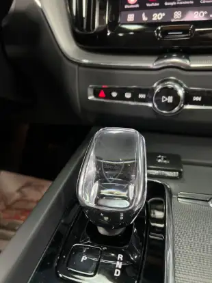 VOLVO-XC60-2.0 T8 RECHARGE ULTIMATE DARK AWD GEARTRONIC VOLVO-XC60-2024