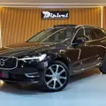 VOLVO XC60 2.0 T5 GASOLINA INSCRIPTION AWD GEARTRONIC VOLVO XC60 2.0 T5 GASOLINA INSCRIPTION AWD GEARTRONIC