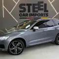 VOLVO XC60 2.0 T5 GASOLINA R-DESIGN AWD GEARTRONIC VOLVO XC60 2.0 T5 GASOLINA R-DESIGN AWD GEARTRONIC
