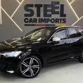 VOLVO XC60 2.0 T5 GASOLINA R-DESIGN AWD GEARTRONIC VOLVO XC60 2.0 T5 GASOLINA R-DESIGN AWD GEARTRONIC