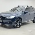 VOLVO XC60 2.0 T8 HYBRID MOMENTUM AWD GEARTRONIC VOLVO XC60 2.0 T8 HYBRID MOMENTUM AWD GEARTRONIC