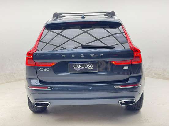 VOLVO-XC60-2.0 T8 HYBRID MOMENTUM AWD GEARTRONIC VOLVO-XC60-2020
