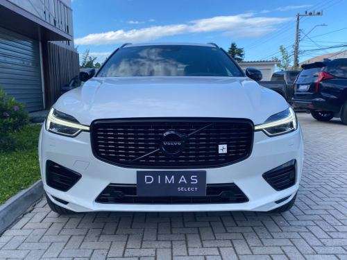 VOLVO-XC60-2.0 T8 HYBRID POLESTAR ENGINEERED AWD GEARTRONIC VOLVO-XC60-2019