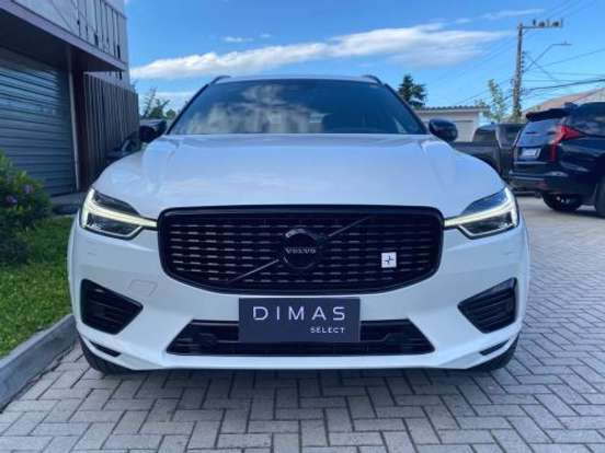 VOLVO-XC60-2.0 T8 HYBRID POLESTAR ENGINEERED AWD GEARTRONIC VOLVO-XC60-2019