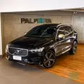 VOLVO XC60 2.0 T8 HYBRID R-DESIGN AWD GEARTRONIC VOLVO XC60 2.0 T8 HYBRID R-DESIGN AWD GEARTRONIC