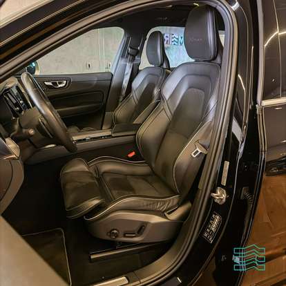 VOLVO-XC60-2.0 T8 HYBRID R-DESIGN AWD GEARTRONIC VOLVO-XC60-2018