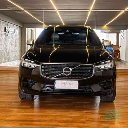 VOLVO-XC60-2.0 T8 HYBRID R-DESIGN AWD GEARTRONIC VOLVO-XC60-2018
