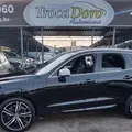 VOLVO XC60 2.0 T8 HYBRID R-DESIGN AWD GEARTRONIC VOLVO XC60 2.0 T8 HYBRID R-DESIGN AWD GEARTRONIC