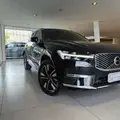 VOLVO XC60 2.0 T8 PHEV PLUS AWD GEARTRONIC VOLVO XC60 2.0 T8 PHEV PLUS AWD GEARTRONIC
