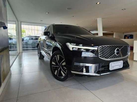 VOLVO-XC60-2.0 T8 PHEV PLUS AWD GEARTRONIC VOLVO-XC60-2026