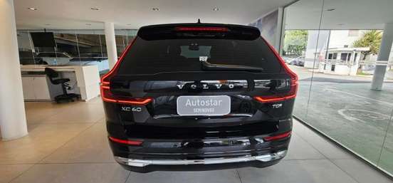 VOLVO-XC60-2.0 T8 PHEV PLUS AWD GEARTRONIC VOLVO-XC60-2026