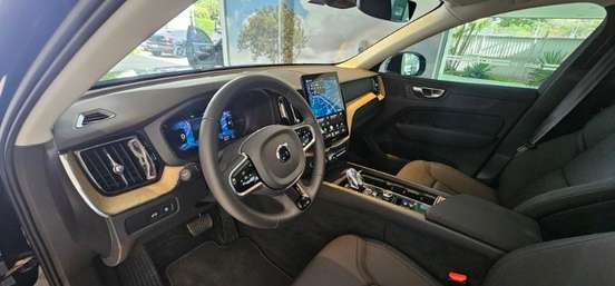 VOLVO-XC60-2.0 T8 PHEV PLUS AWD GEARTRONIC VOLVO-XC60-2026