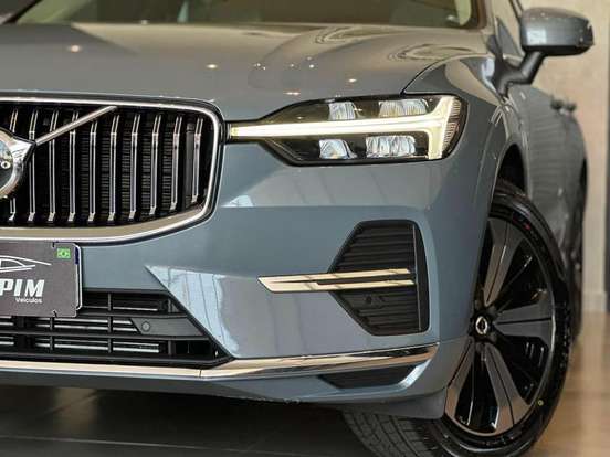 VOLVO-XC60-2.0 T8 RECHARGE PLUS AWD GEARTRONIC VOLVO-XC60-2023