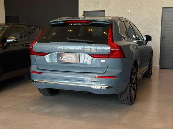 VOLVO-XC60-2.0 T8 RECHARGE PLUS AWD GEARTRONIC VOLVO-XC60-2023