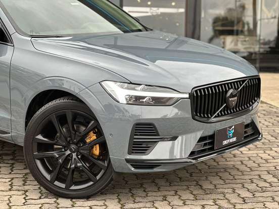 VOLVO-XC60-2.0 T8 RECHARGE ULTIMATE AWD GEARTRONIC VOLVO-XC60-2023